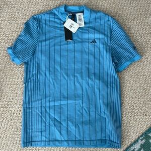 Adidas golf shirt
